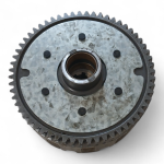 Suzuki EN 125 125 2003> Clutch Full Set OEM - Image 2