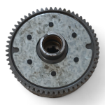 Suzuki EN 125 125 2003> Clutch Full Set OEM - Image 4