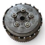 Suzuki EN 125 125 2003> Clutch Full Set OEM - Image 5