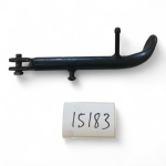 Suzuki EN 125 125 2003> Side Stand OEM - Image 3