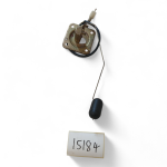 Suzuki EN 125 125 2003> Fuel Level Sensor OEM - Image 4