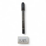 Suzuki EN 125 125 2003> Front wheel Spindle Bolt OEM - Image 4
