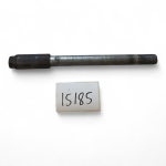 Suzuki EN 125 125 2003> Front wheel Spindle Bolt OEM - Image 6