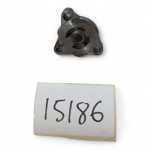 Suzuki EN 125 125 2003> Oil Pump OEM 52 - Image 2