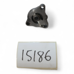 Suzuki EN 125 125 2003> Oil Pump OEM 52 - Image 3