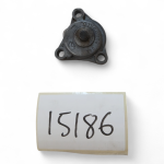 Suzuki EN 125 125 2003> Oil Pump OEM 52 - Image 5