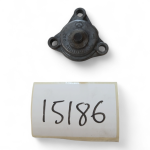 Suzuki EN 125 125 2003> Oil Pump OEM 52 - Image 6