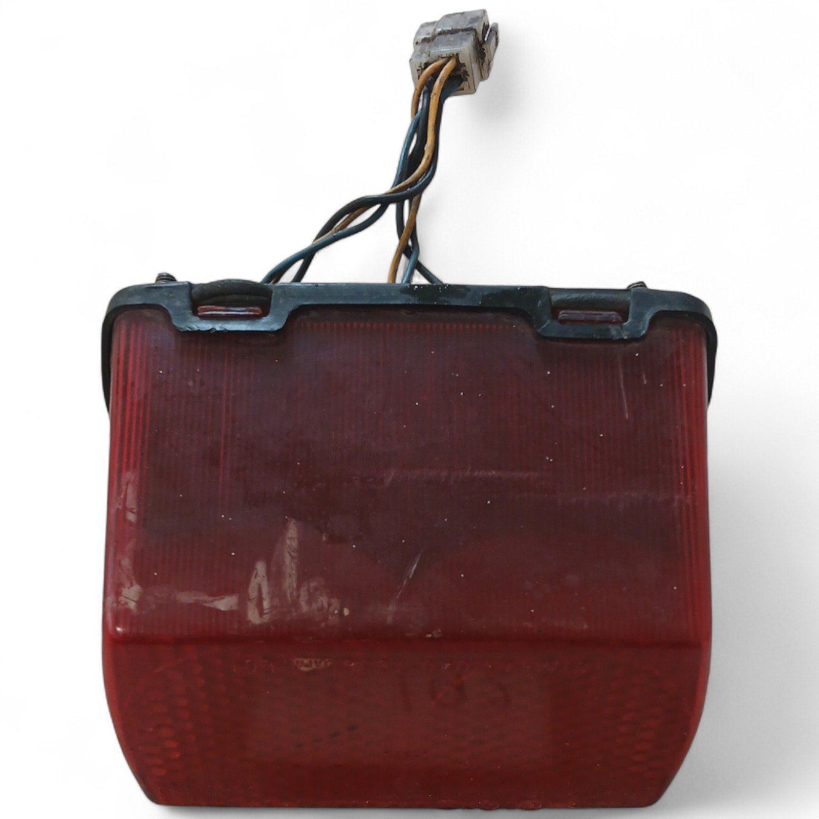 15192_2028129.jpg Yamaha FZR 600 3HE 600 1988-1996 Rear / Tail Light OEM 040-7536 - Image 1