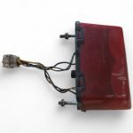 Yamaha FZR 600 3HE 600 1988-1996 Rear / Tail Light OEM 040-7536 - Image 2