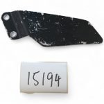 Yamaha FZR 600 3HE 600 1988-1996 Right Heel Guard OEM - Image 4