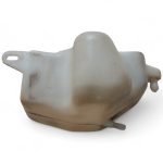 Yamaha FZX 750 750 1980-1995 Coolant Water Bottle Tank OEM - Image 3