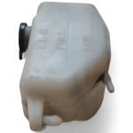 Yamaha FZX 750 750 1980-1995 Coolant Water Bottle Tank OEM - Image 6