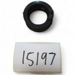 Yamaha FZX 750 750 1980-1995 Carb Carburettor Inlet Manifold Rubber OEM - Image 3