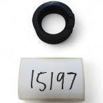Yamaha FZX 750 750 1980-1995 Carb Carburettor Inlet Manifold Rubber OEM - Image 5