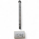 Yamaha FZX 750 750 1980-1995 Front Wheel Spindle Bolt OEM - Image 4