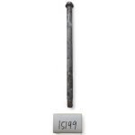 Yamaha FZX 750 750 1980-1995 Rear Wheel Spindle Bolt OEM - Image 4