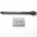 Yamaha FZX 750 750 1980-1995 Front Wheel Spindle Bolt OEM - Image 5