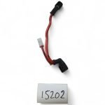 Yamaha FZX 750 750 1980-1995 Battery Lead Wire OEM
