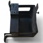 Suzuki GS 850 850 1981 Battery Tray Holder OEM - Image 4