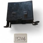 Suzuki GS 850 850 1981 Battery Tray Holder OEM - Image 5