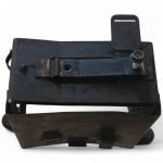Suzuki GS 850 850 1981 Battery Tray Holder OEM - Image 6