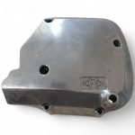 Suzuki GS 850 850 1981 Engine Countershaft Cover OEM 1SZ 332