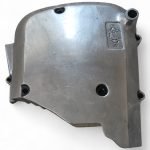 Suzuki GS 850 850 1981 Engine Countershaft Cover OEM 1SZ 332 - Image 2