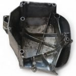 Suzuki GS 850 850 1981 Engine Countershaft Cover OEM 1SZ 332 - Image 6