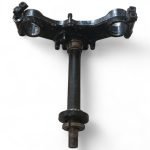 Suzuki GS 850 850 1981 Bottom Yoke OEM NA / H-1-451 Engine - Image 5