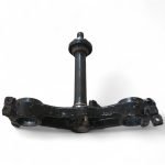 Suzuki GS 850 850 1981 Bottom Yoke OEM NA / H-1-451 Engine - Image 6