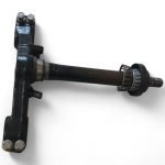 Suzuki GS 850 850 1981 Bottom Yoke OEM NA / H-1-451 Engine - Image 4