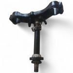 Suzuki GS 850 850 1981 Bottom Yoke OEM NA / H-1-451 Engine - Image 5