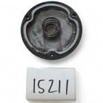 Suzuki GS 850 850 1981 Oil Filter Cover and Spring OEM - Image 6