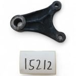 Suzuki GS 850 850 1981 Rear Brake Caliper Bracket OEM - Image 3