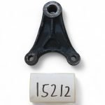 Suzuki GS 850 850 1981 Rear Brake Caliper Bracket OEM - Image 4
