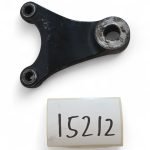Suzuki GS 850 850 1981 Rear Brake Caliper Bracket OEM - Image 5