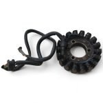 Suzuki GS 850 850 1981 Alternator Generator Stator OEM 037000  1520 - Image 2