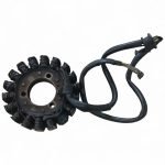 Suzuki GS 850 850 1981 Alternator Generator Stator OEM 037000  1520 - Image 3