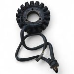 Suzuki GS 850 850 1981 Alternator Generator Stator OEM 037000  1520 - Image 4