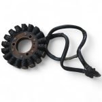 Suzuki GS 850 850 1981 Alternator Generator Stator OEM 037000  1520 - Image 5