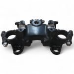 Suzuki GS 850 850 1981 Top Yoke OEM 3 K2 - Image 2