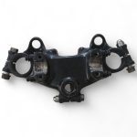 Suzuki GS 850 850 1981 Top Yoke OEM 3 K2 - Image 4