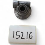 Suzuki GS 850 850 1981 Speedo Drive OEM - Image 2