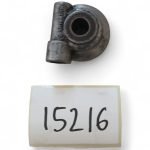 Suzuki GS 850 850 1981 Speedo Drive OEM - Image 3