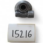 Suzuki GS 850 850 1981 Speedo Drive OEM - Image 4