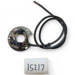 Suzuki GS 850 850 1981 Ignition Pick Up Coil OEM 10S05 - Image 3