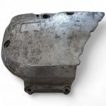 Suzuki GS 850 850 1981 Engine Countershaft Cover OEM H-1-451 Engine - Image 2