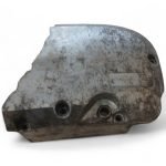 Suzuki GS 850 850 1981 Engine Countershaft Cover OEM H-1-451 Engine - Image 4