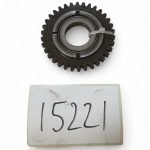 Suzuki GS 850 850 1981 Clutch Drive Gear OEM H-1-451 Engine