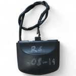 Yamaha YZF R1 R6 600-1000 2008-2014 Number Plate Illumination Light OEM P1522 50R-000034